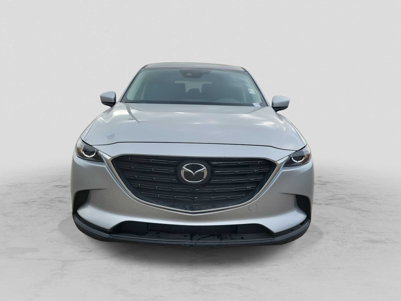 Thumbnail: 2023 Mazda CX-9 - 6