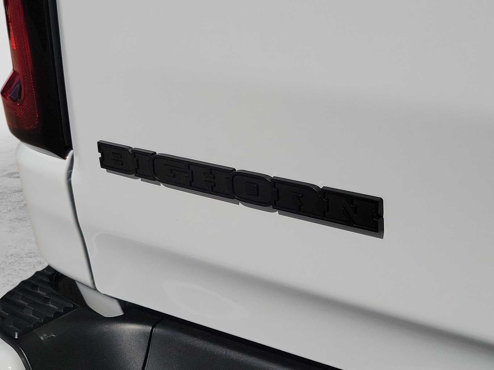 Thumbnail: 2026 RAM 1500 - 3