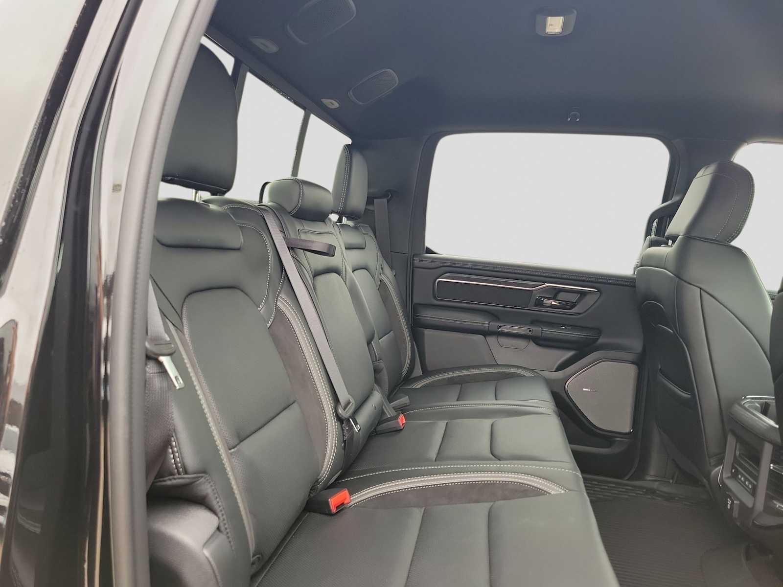 Thumbnail: 2026 RAM 1500 - 17