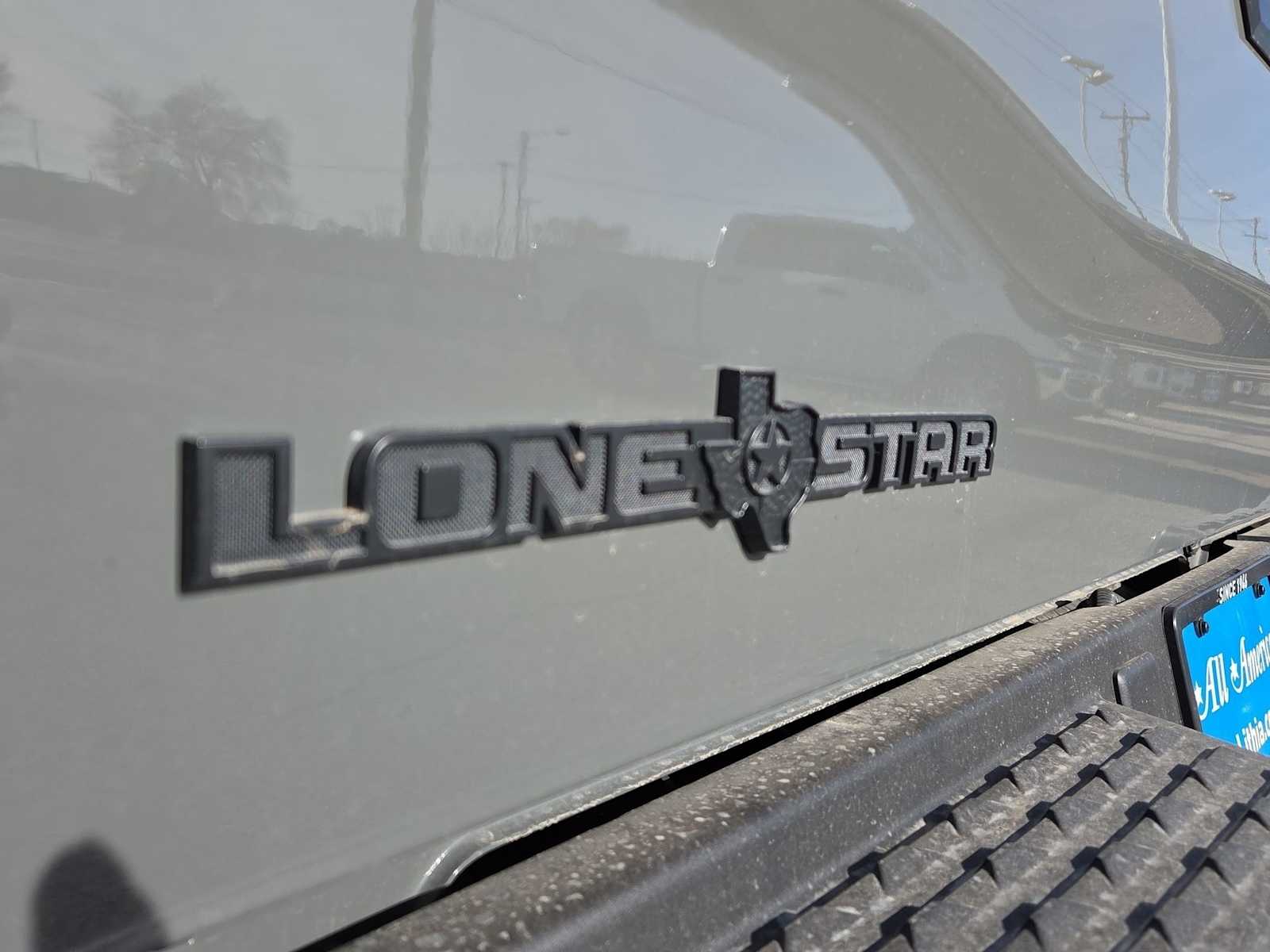 Thumbnail: 2026 RAM 2500 - 3