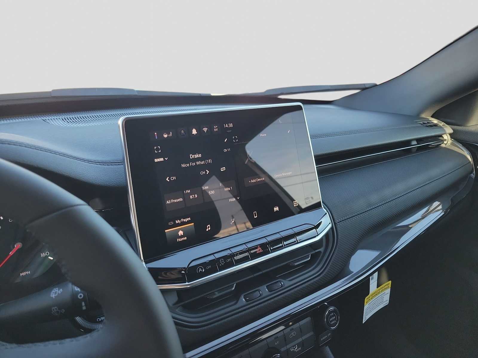 Thumbnail: 2026 Jeep Compass - 20