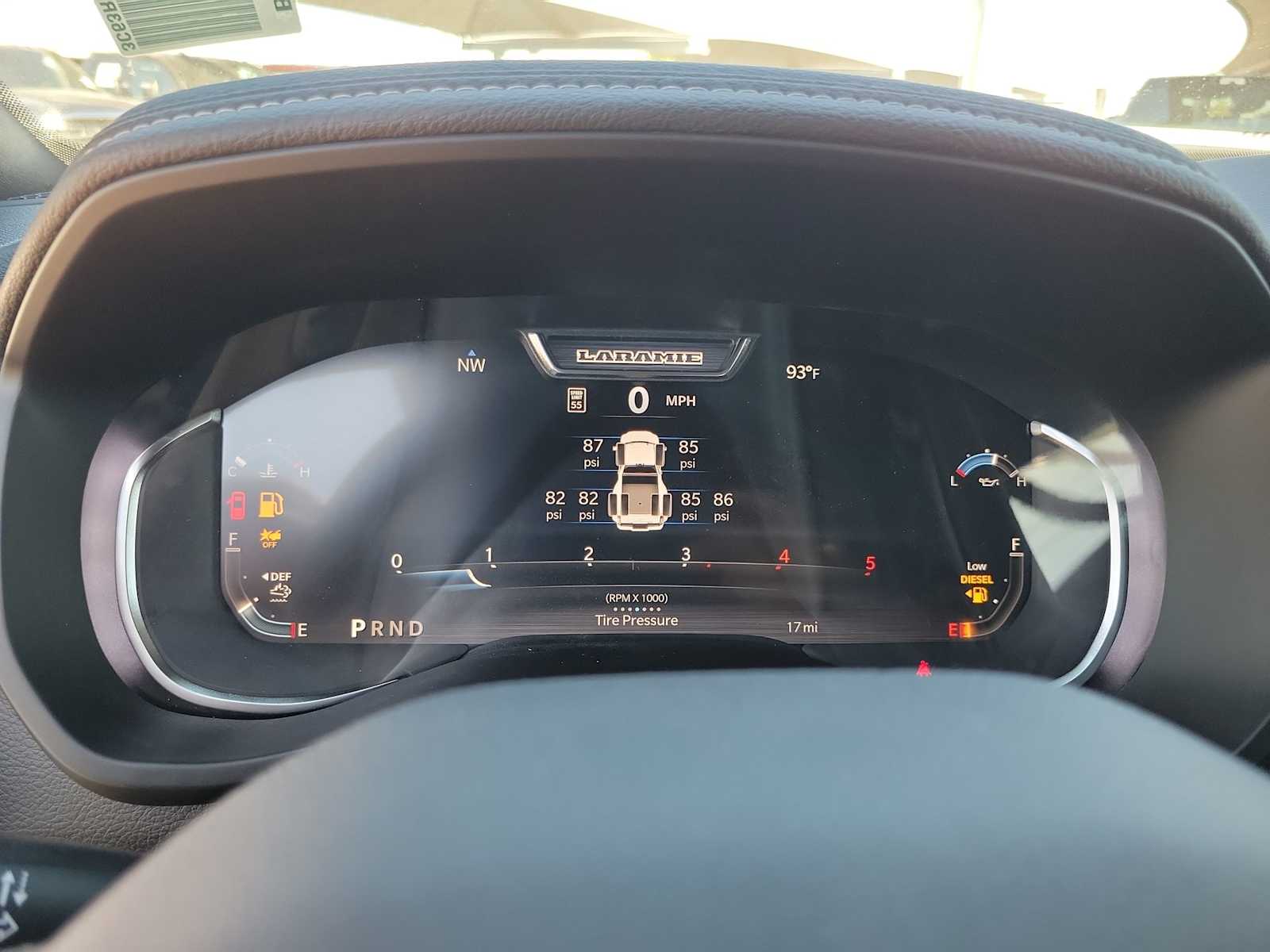 Thumbnail: 2026 RAM 3500 - 18