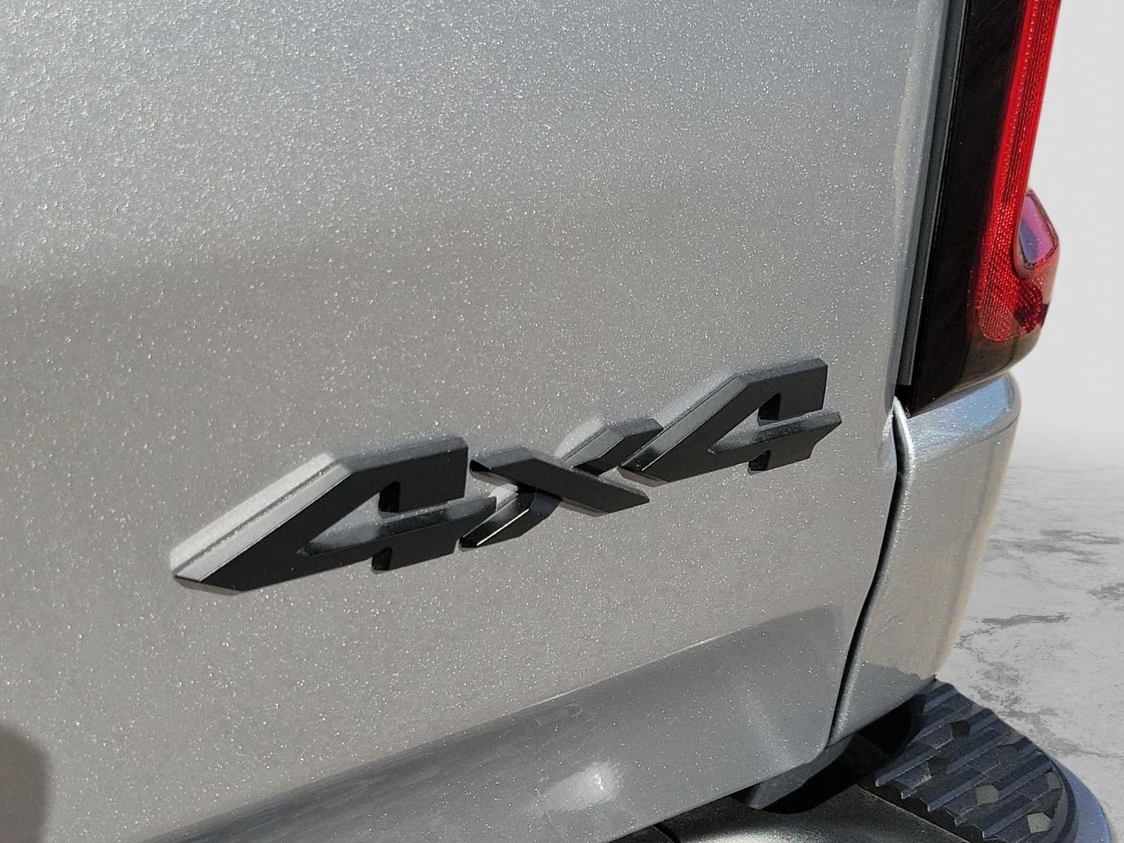 Thumbnail: 2026 RAM 1500 - 7