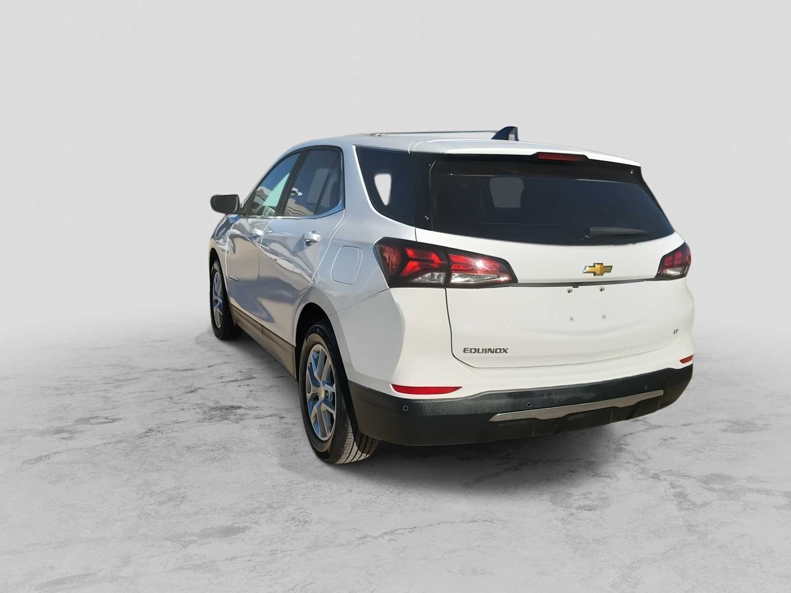 Thumbnail: 2024 Chevrolet Equinox - 6