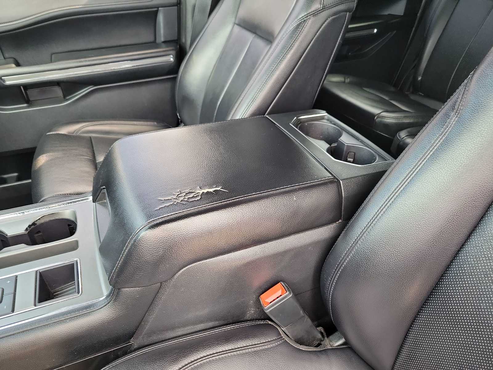 2019 Ford Expedition MAX XLT 16