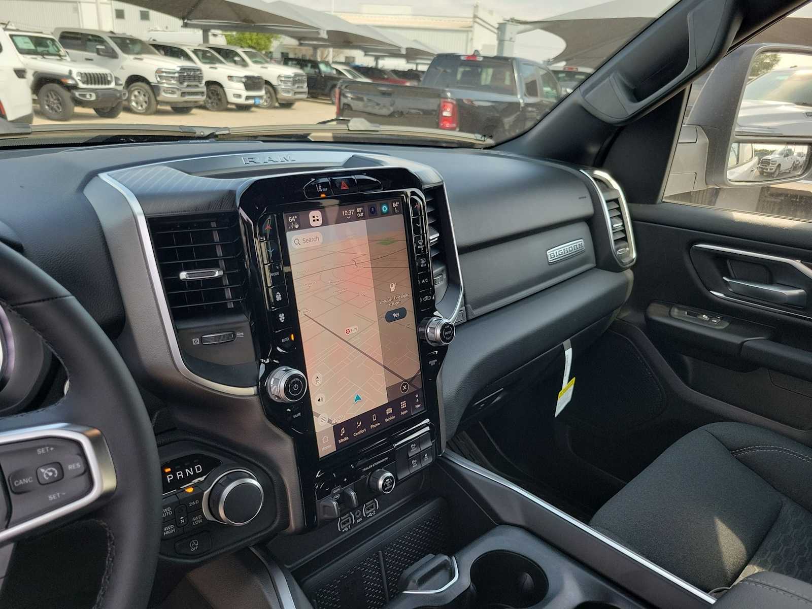 Thumbnail: 2026 RAM 1500 - 24