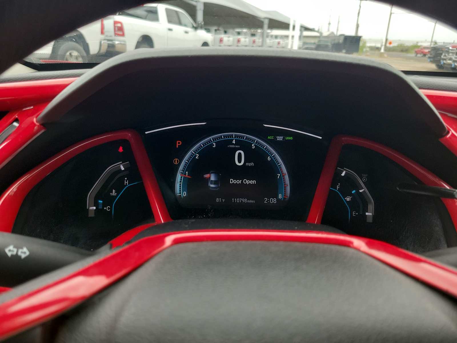 Thumbnail: 2019 Honda Civic - 18