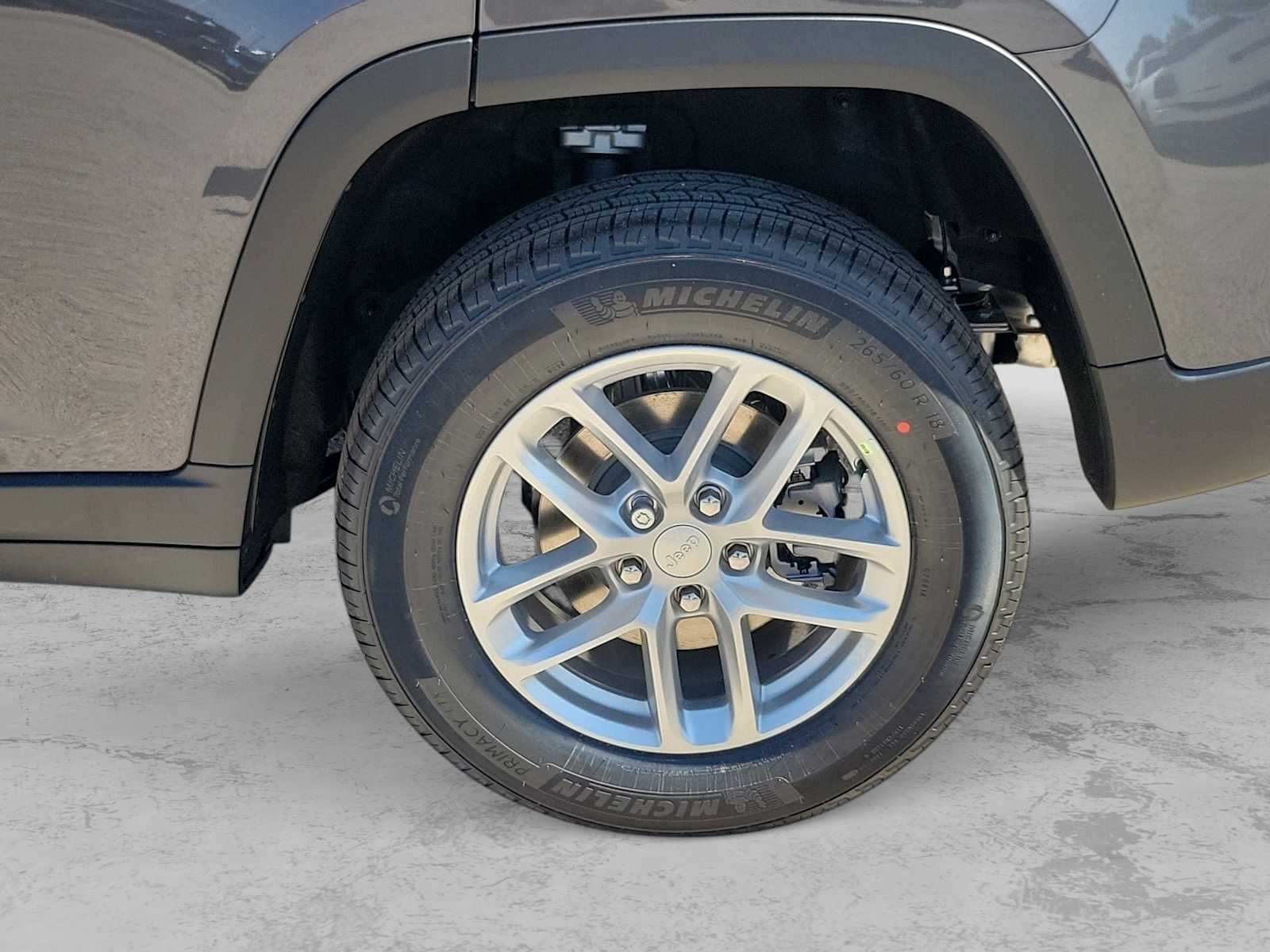 Thumbnail: 2026 Jeep Grand Cherokee - 12