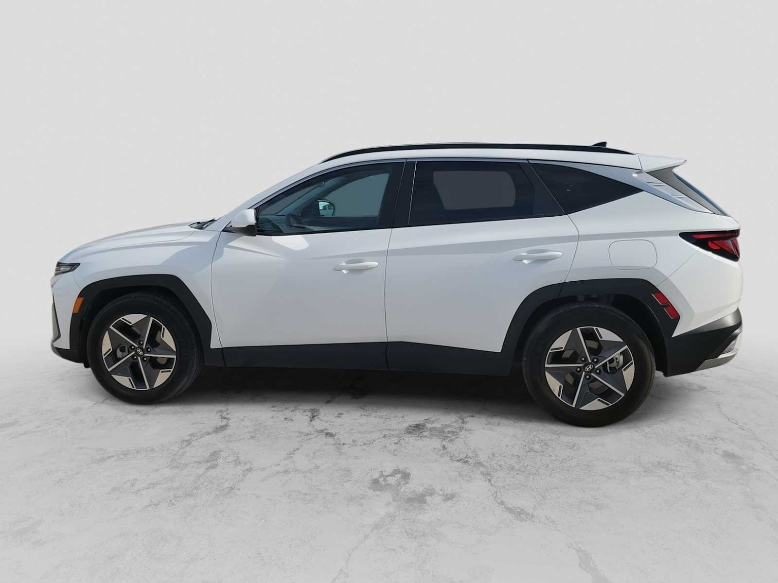 Thumbnail: 2025 Hyundai Tucson - 5