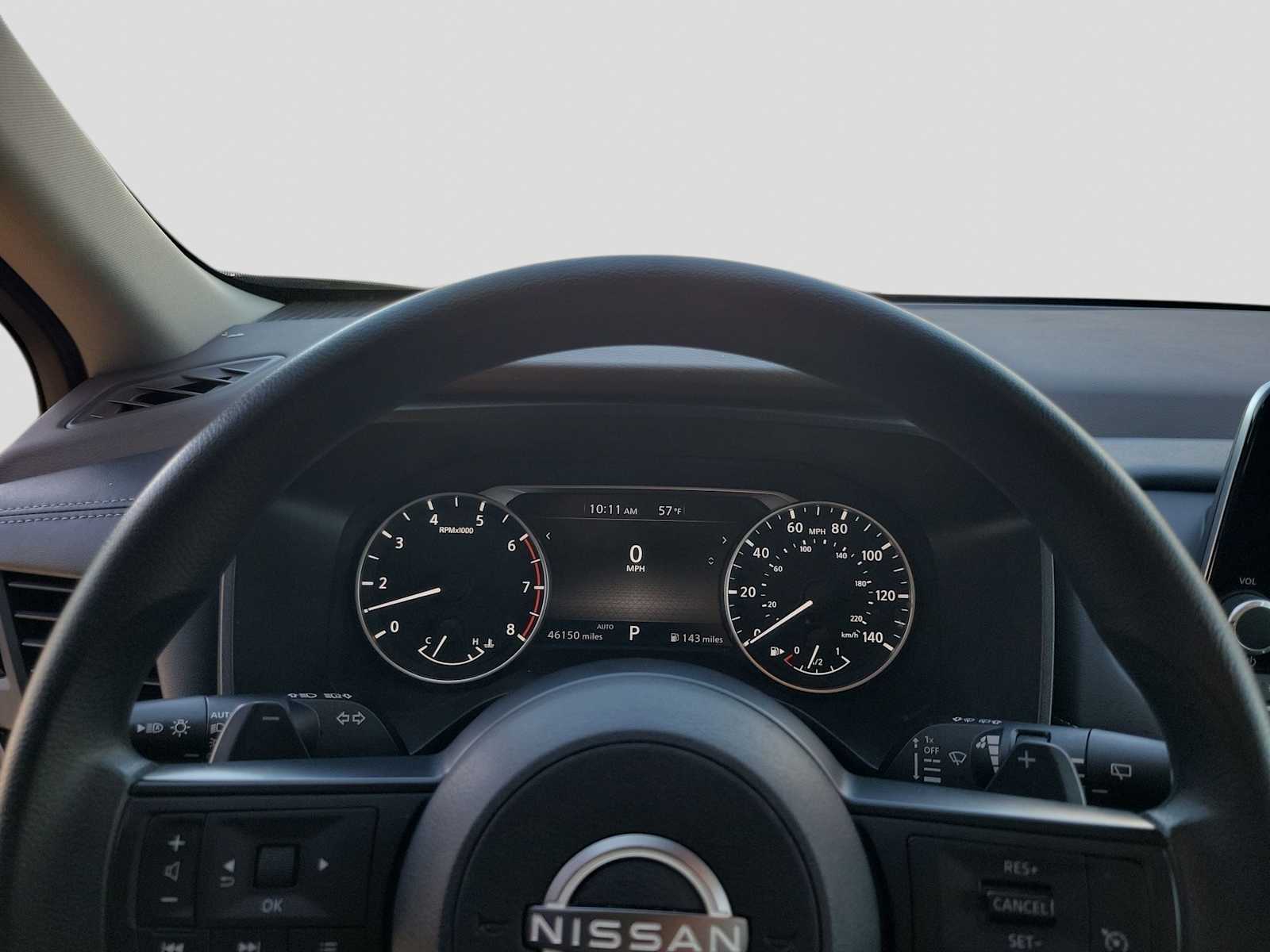 Thumbnail: 2023 Nissan Rogue - 22