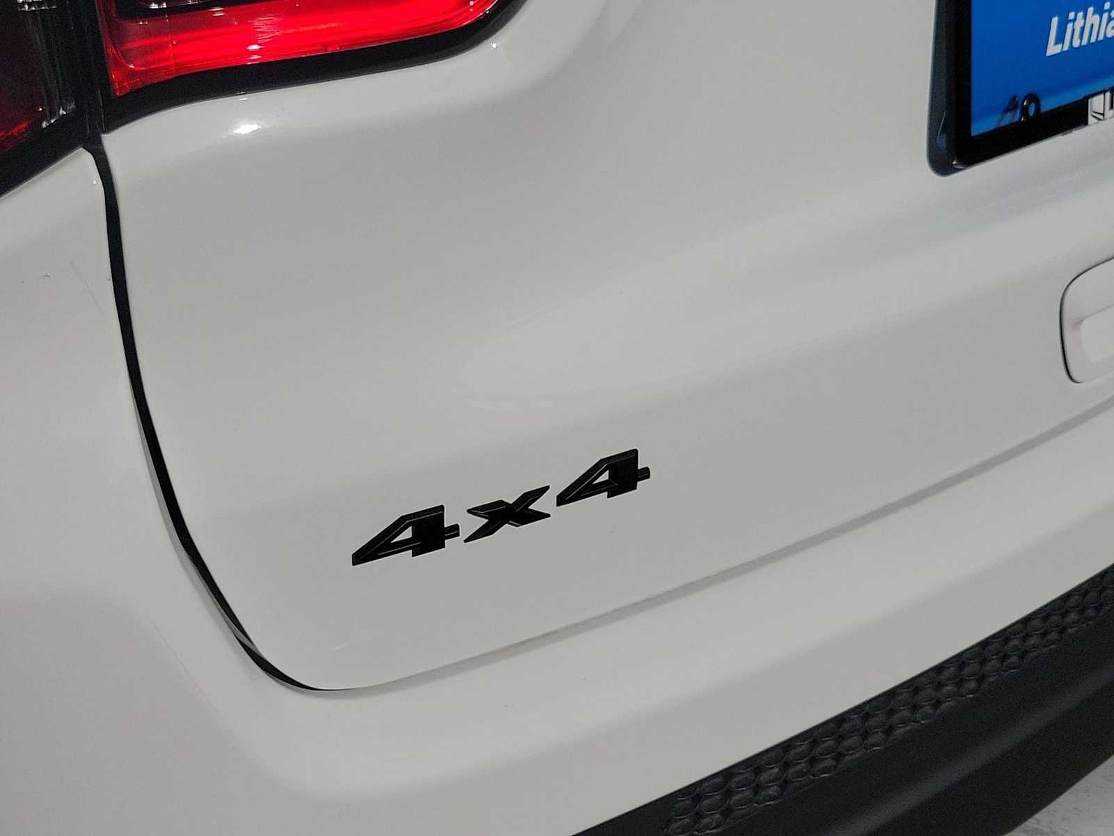 Thumbnail: 2026 Jeep Compass - 3