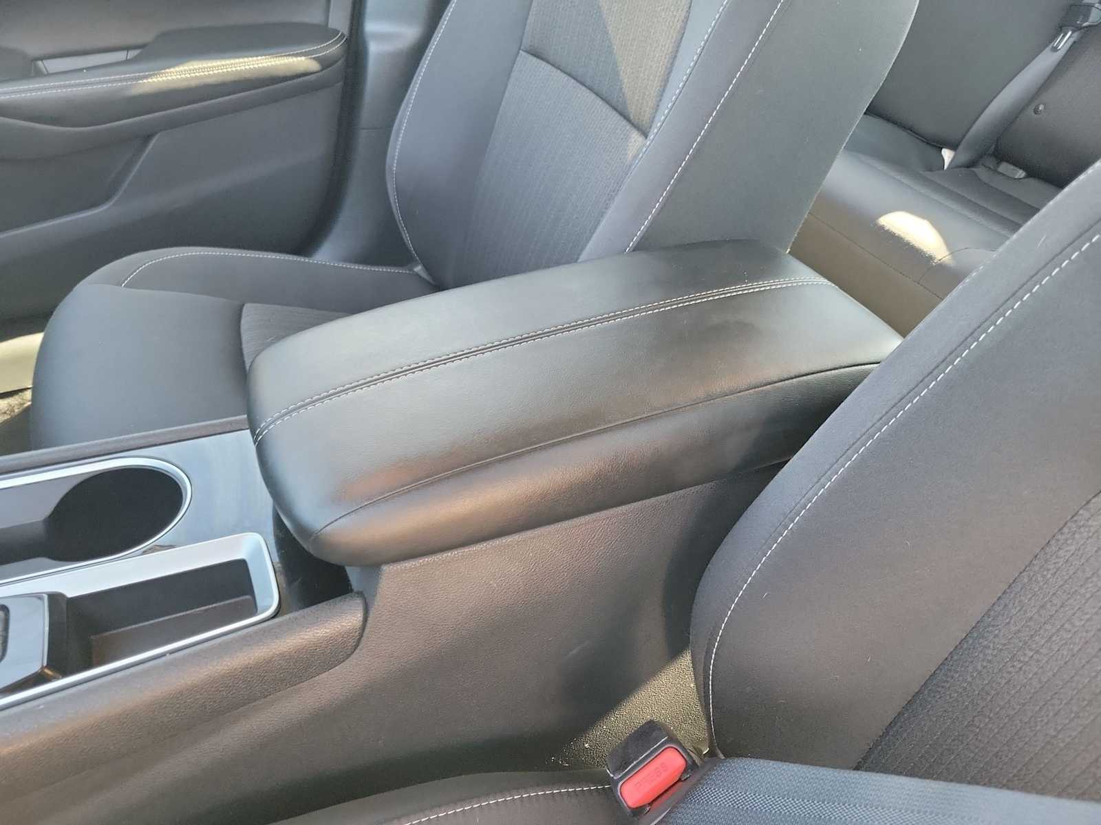 Thumbnail: 2024 Nissan Altima - 20