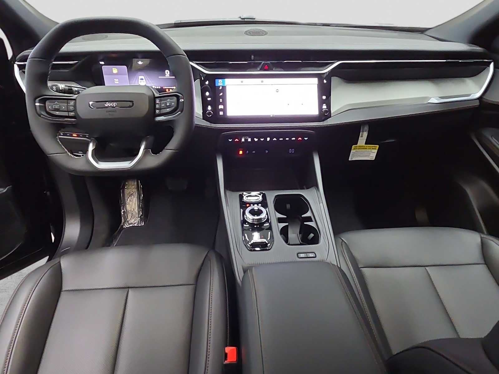 Thumbnail: 2026 Jeep Cherokee - 10