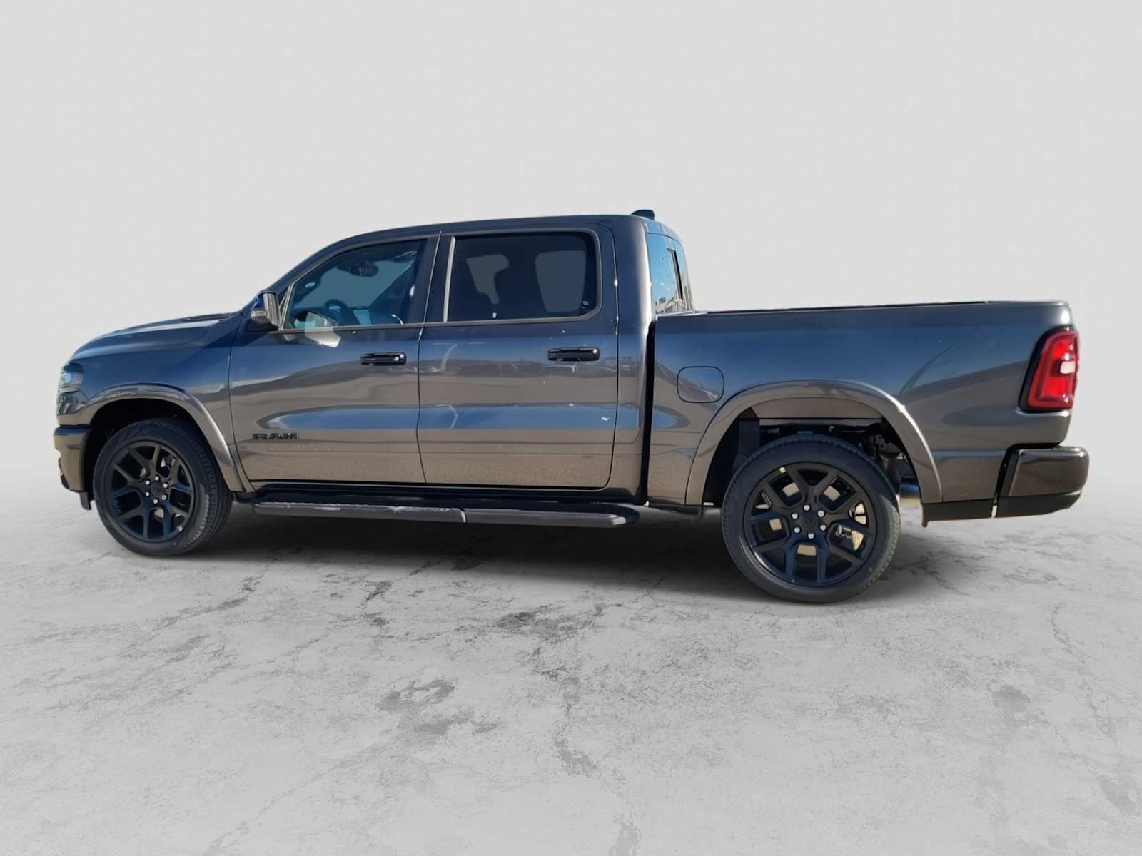 Thumbnail: 2026 RAM 1500 - 3