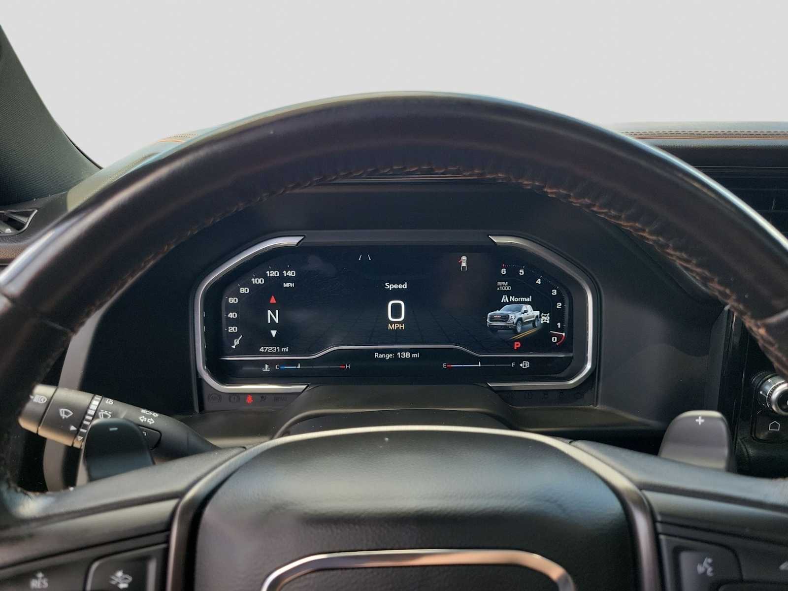 Thumbnail: 2023 GMC Sierra 1500 - 22