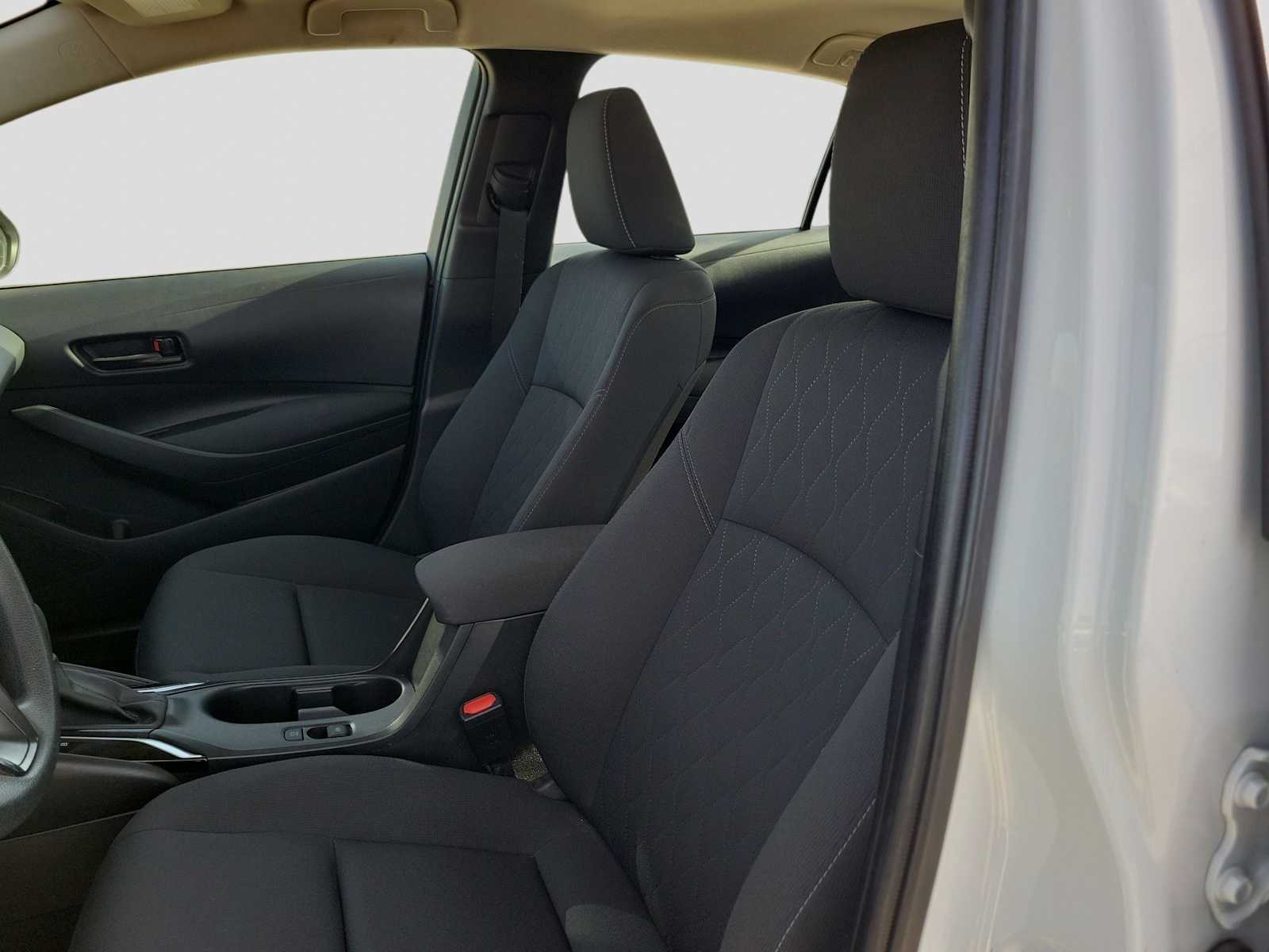 Thumbnail: 2024 Toyota Corolla - 11