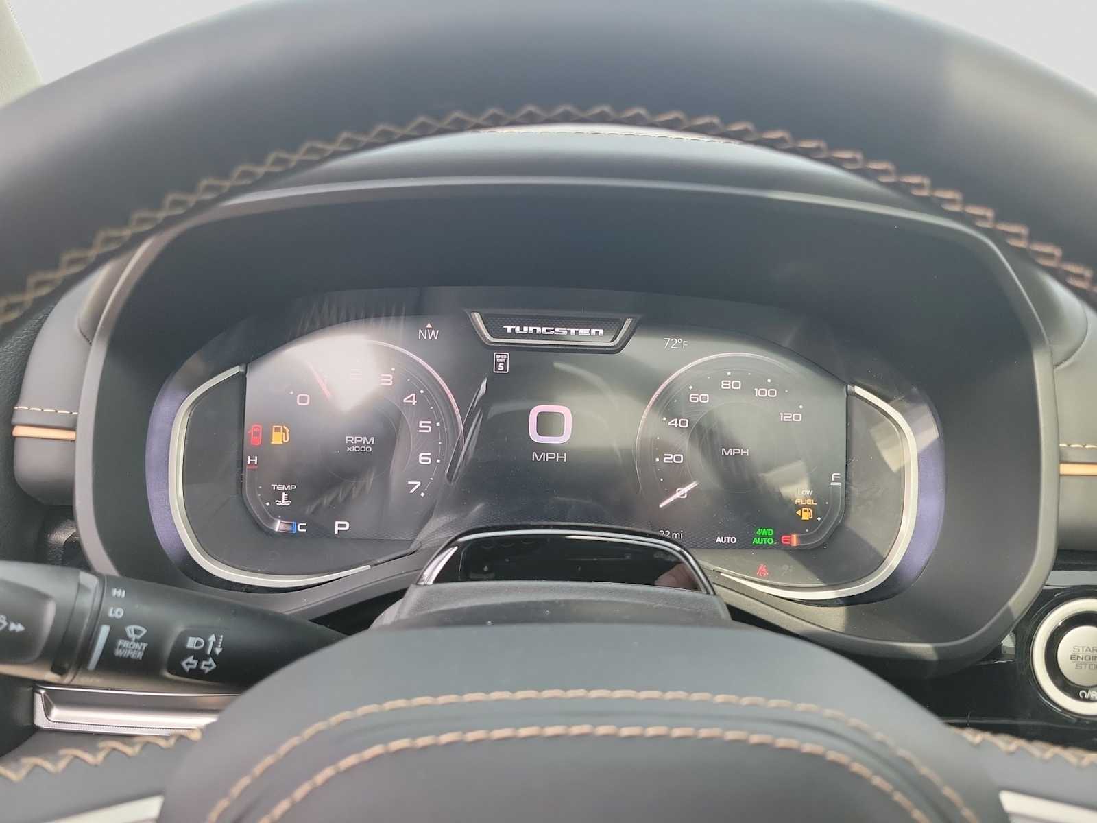 Thumbnail: 2026 RAM 1500 - 22