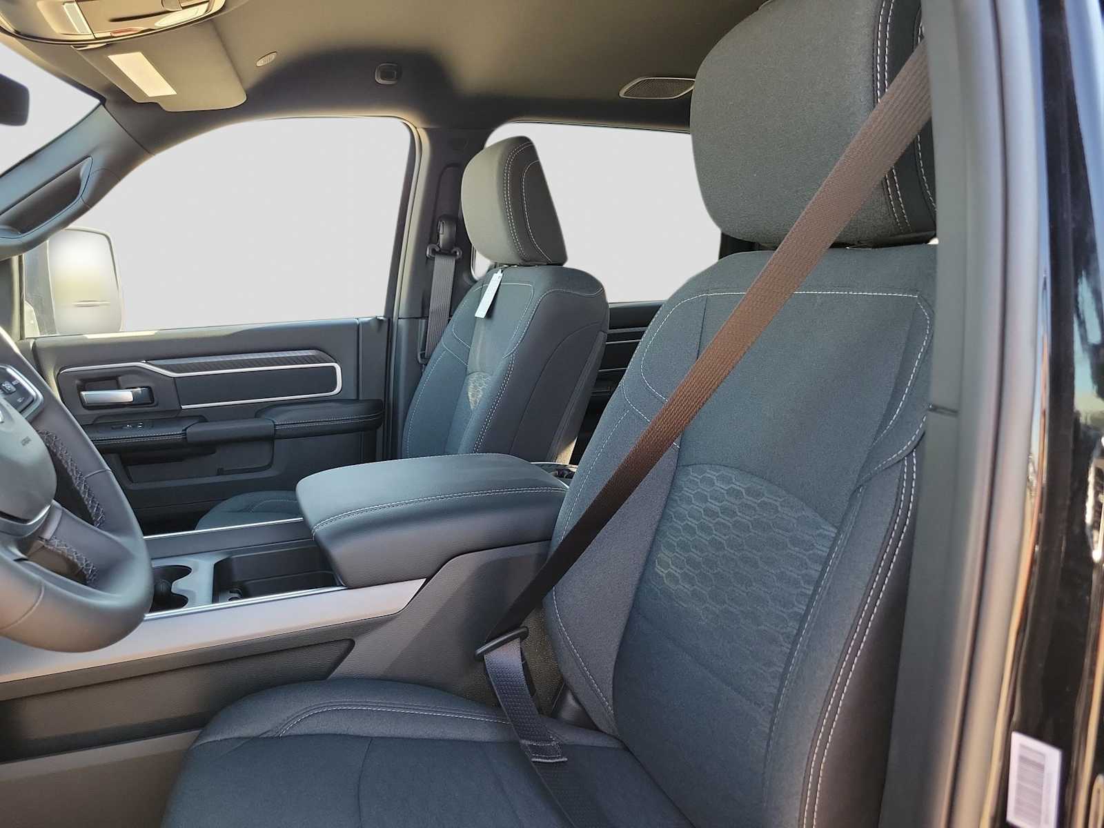 Thumbnail: 2026 RAM 3500 - 11