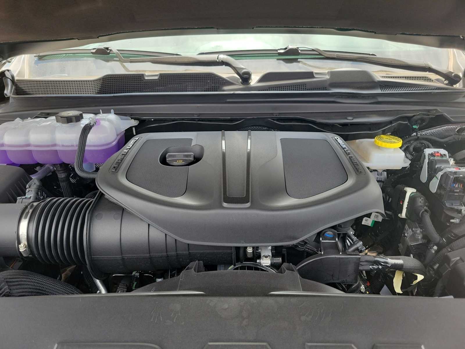 Thumbnail: 2026 RAM 1500 - 13