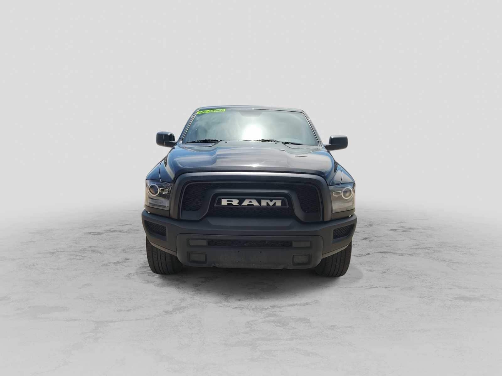 Thumbnail: 2024 RAM 1500 Classic - 3