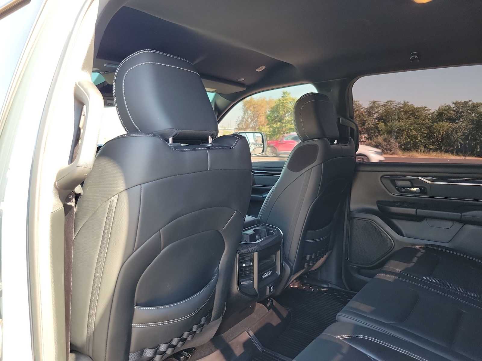 Thumbnail: 2021 RAM 1500 - 12