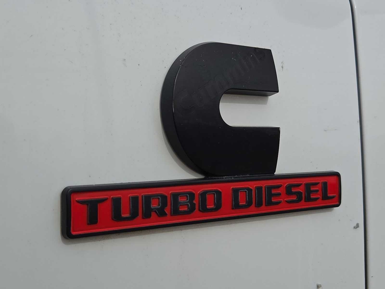 Thumbnail: 2024 RAM 5500 - 9