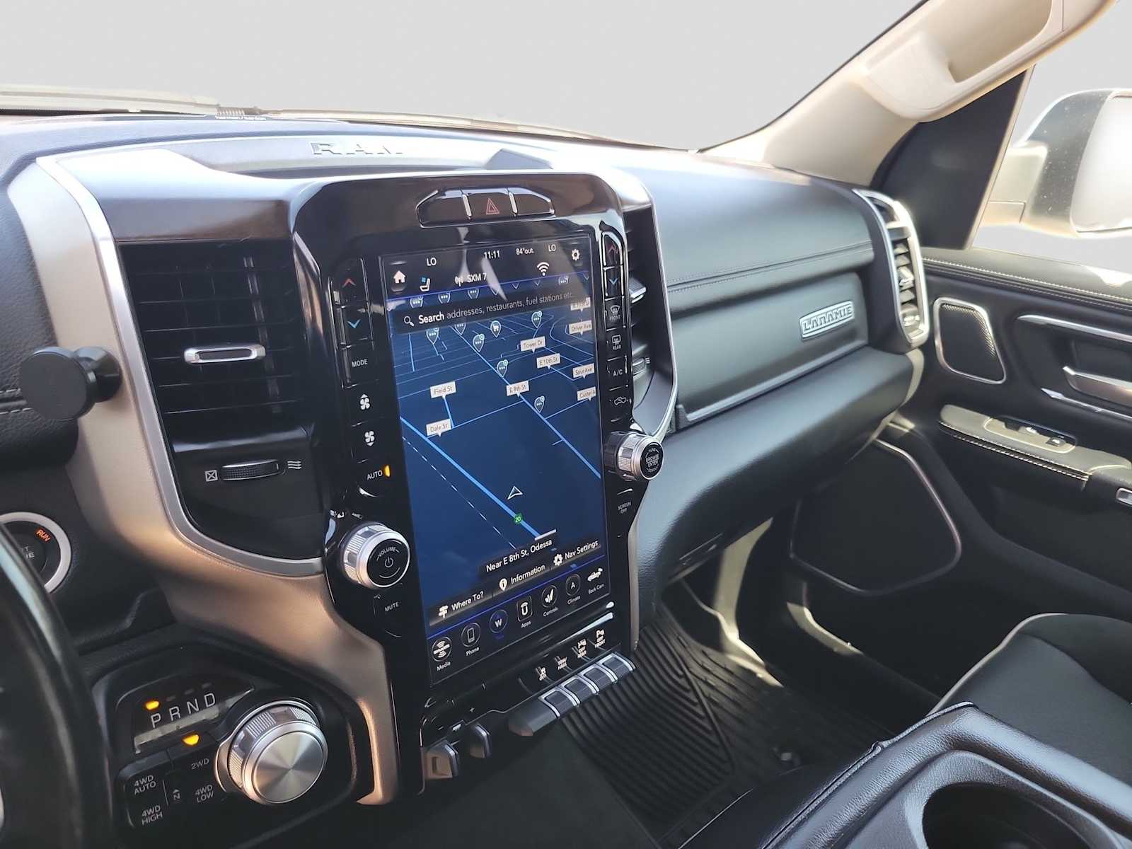 Thumbnail: 2021 RAM 1500 - 24