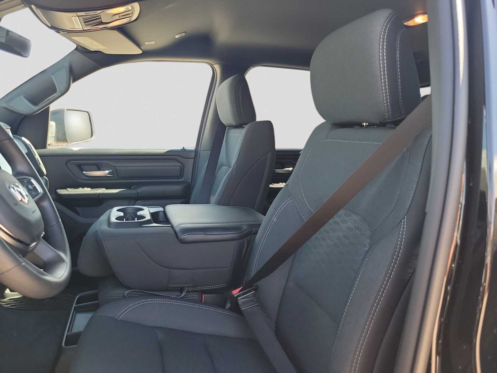 Thumbnail: 2026 RAM 1500 - 15