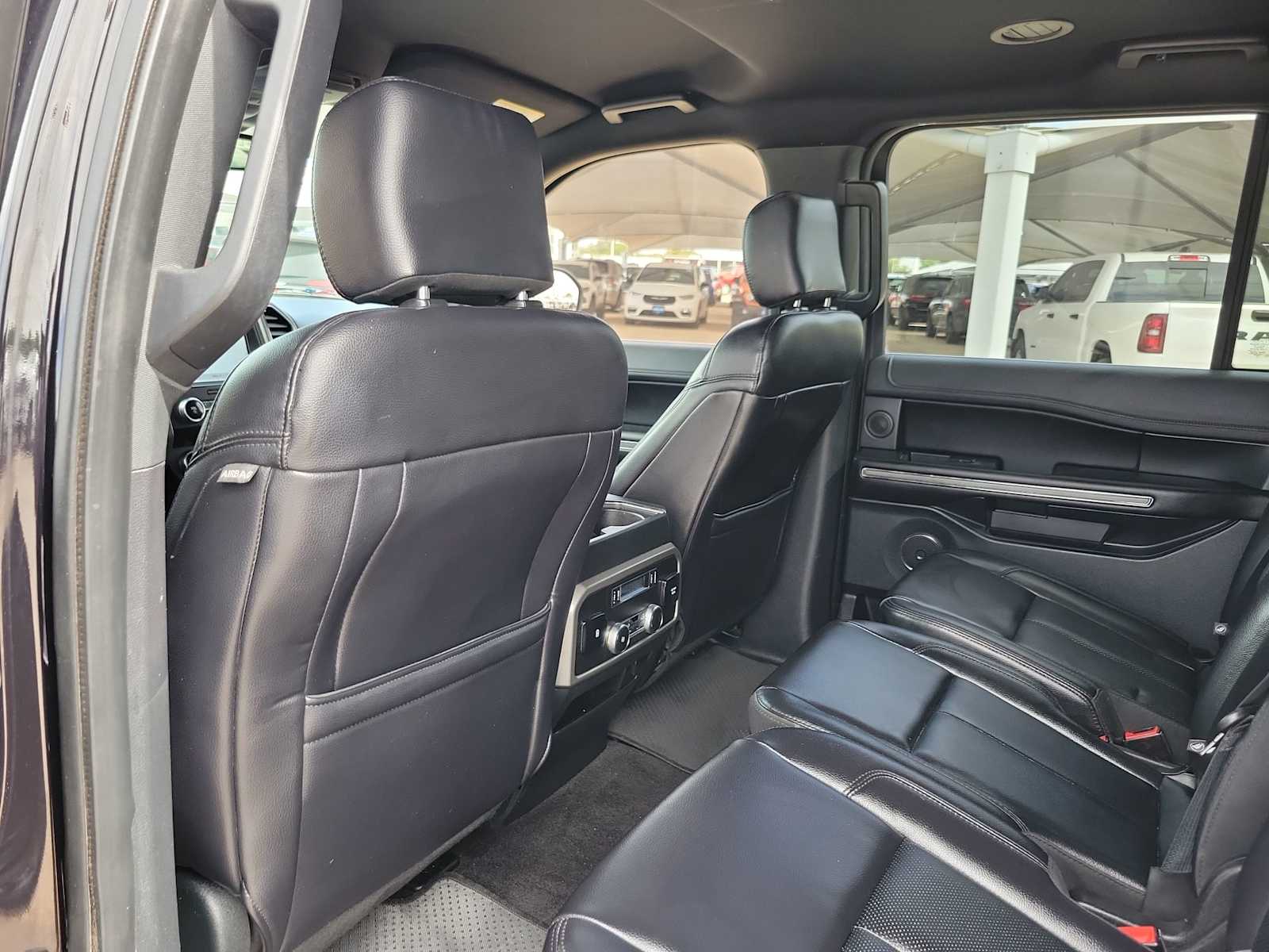 2019 Ford Expedition MAX XLT 12