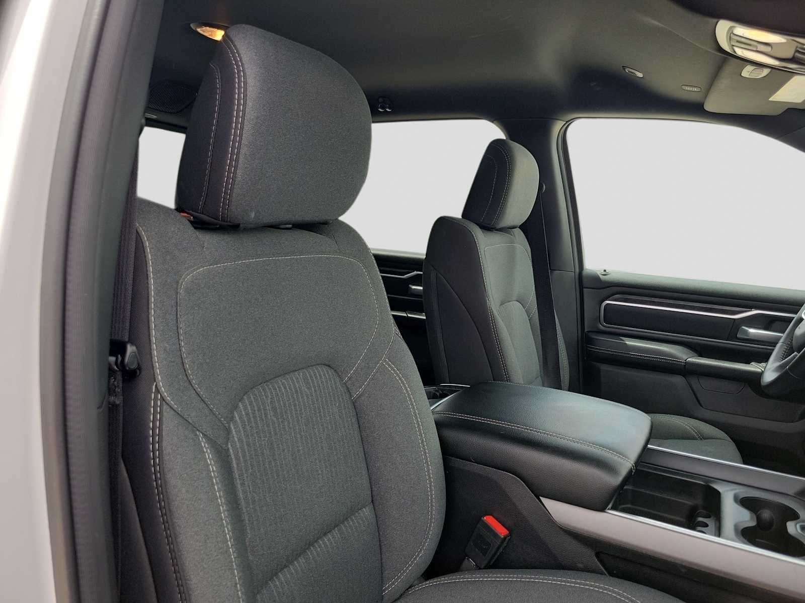 Thumbnail: 2024 RAM 1500 - 18