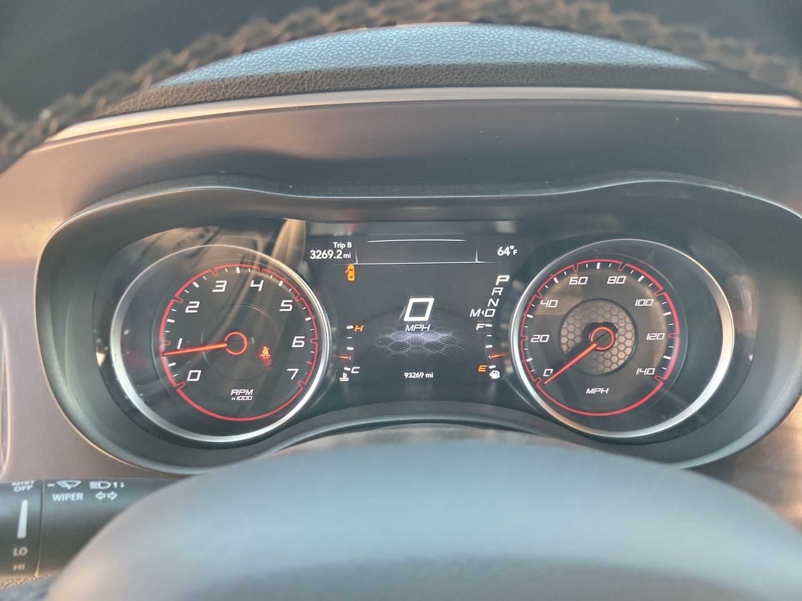 Thumbnail: 2019 Dodge Charger - 18