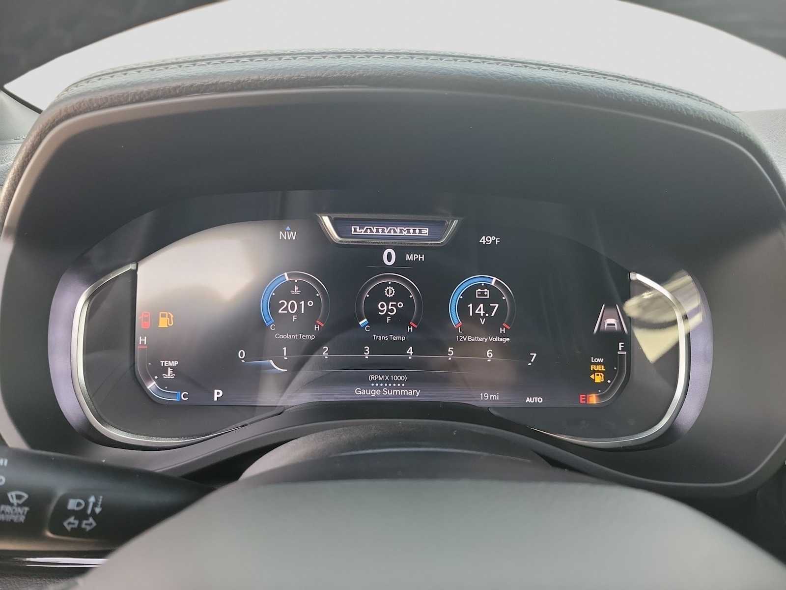 Thumbnail: 2026 RAM 1500 - 18