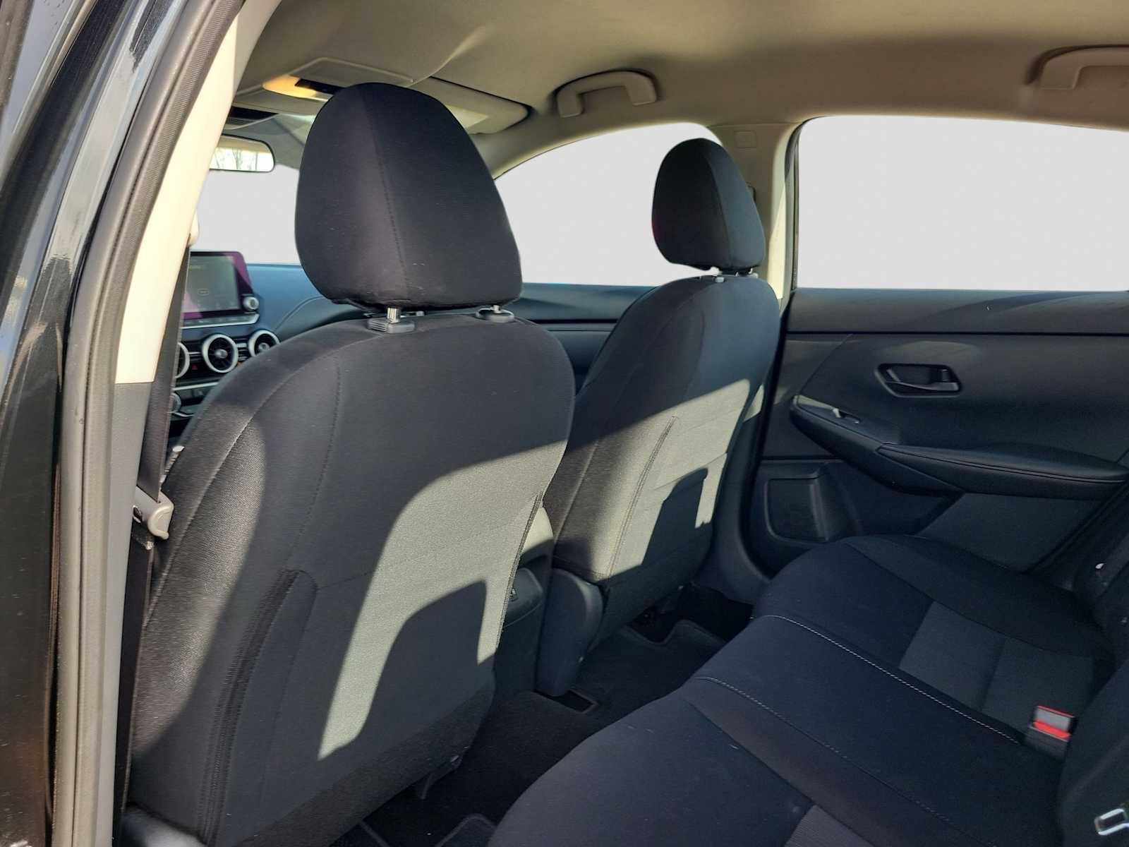 Thumbnail: 2024 Nissan Sentra - 12