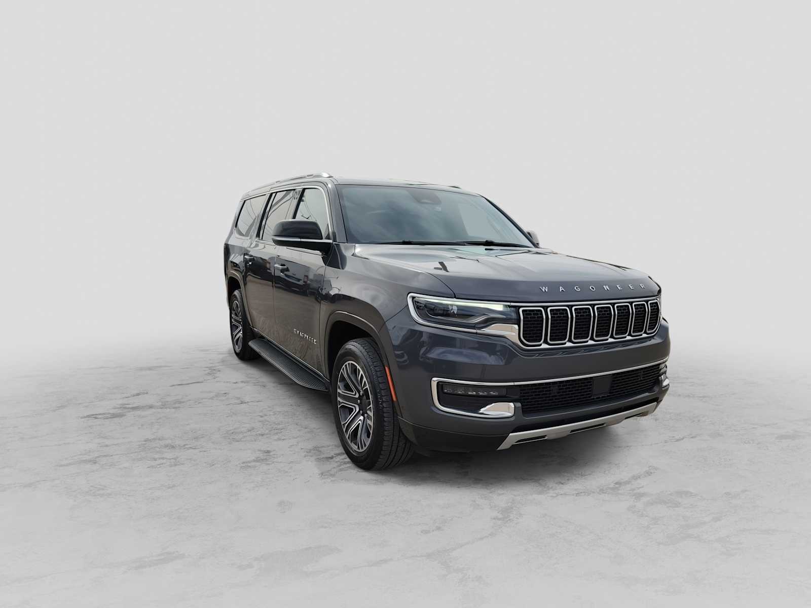 Thumbnail: 2024 Jeep Wagoneer - 2