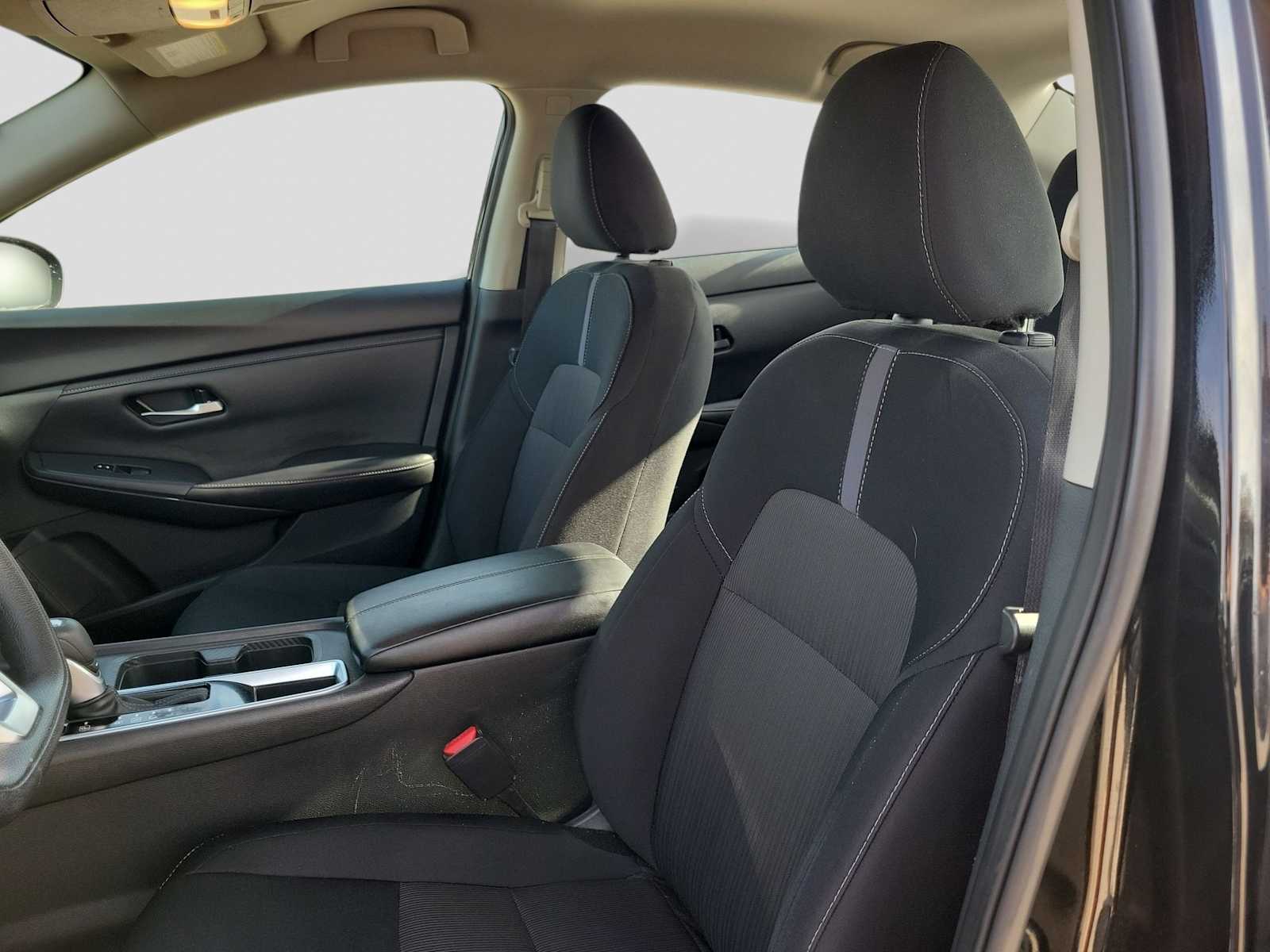 Thumbnail: 2024 Nissan Sentra - 11