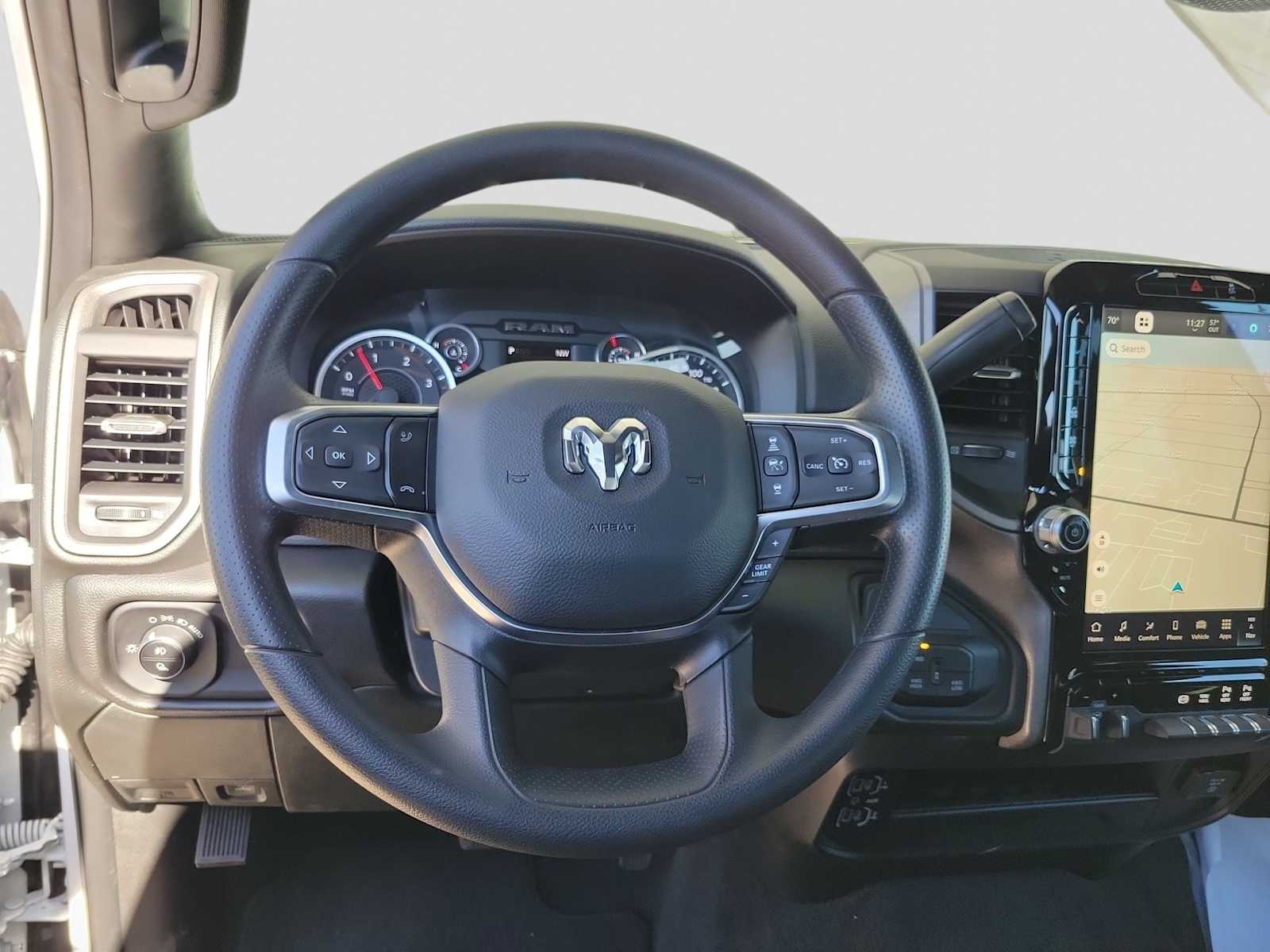 Thumbnail: 2026 RAM 2500 - 19