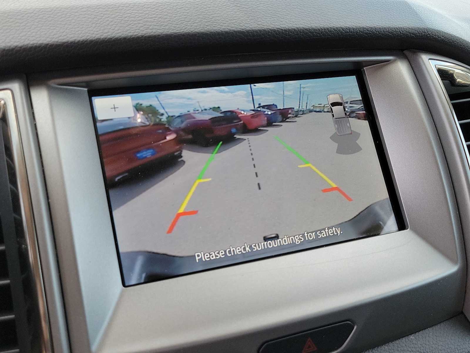 Thumbnail: 2023 Ford Ranger - 28