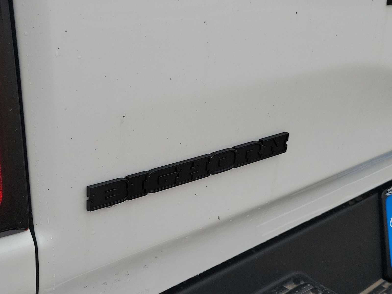 Thumbnail: 2026 RAM 1500 - 11