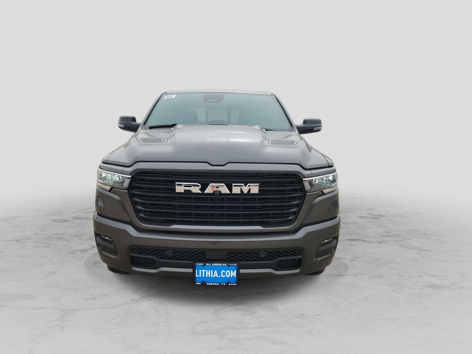 Thumbnail: 2026 RAM 1500 - 14