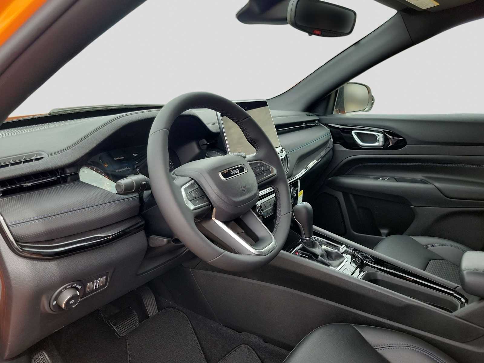 Thumbnail: 2026 Jeep Compass - 10