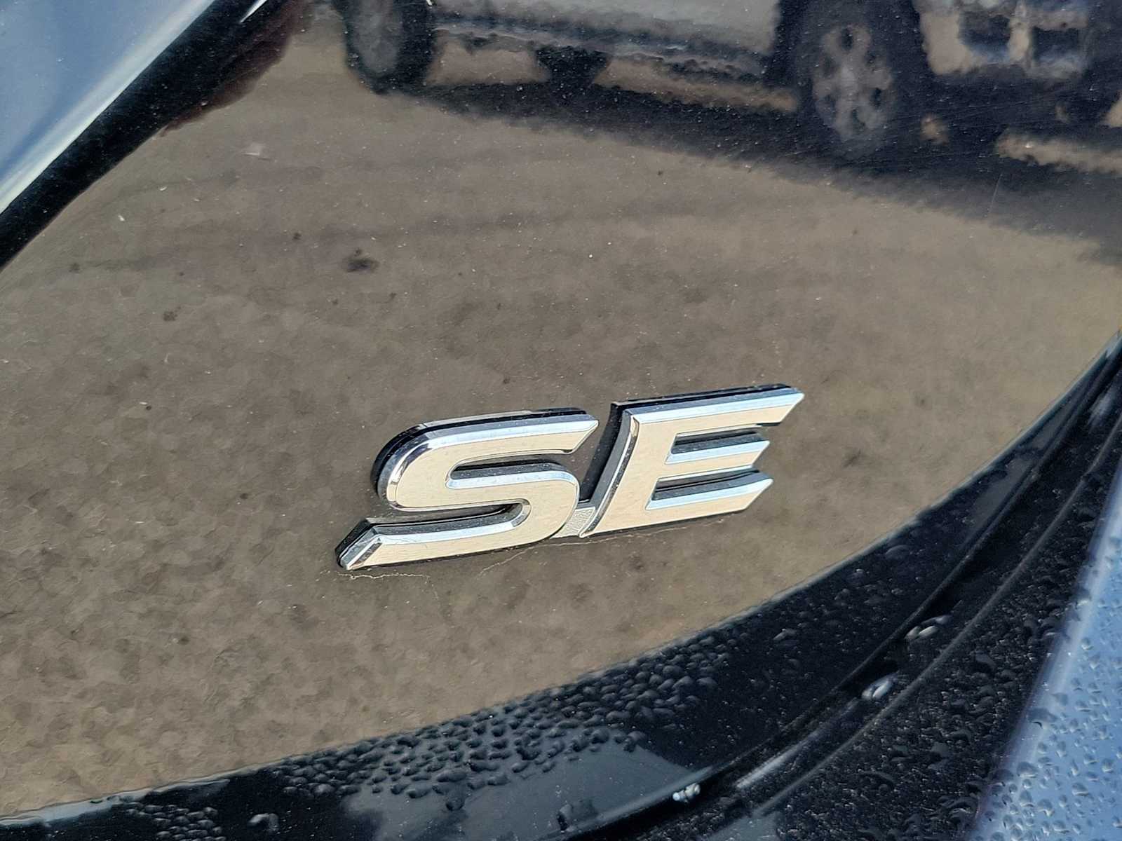 Thumbnail: 2024 Toyota Camry - 7