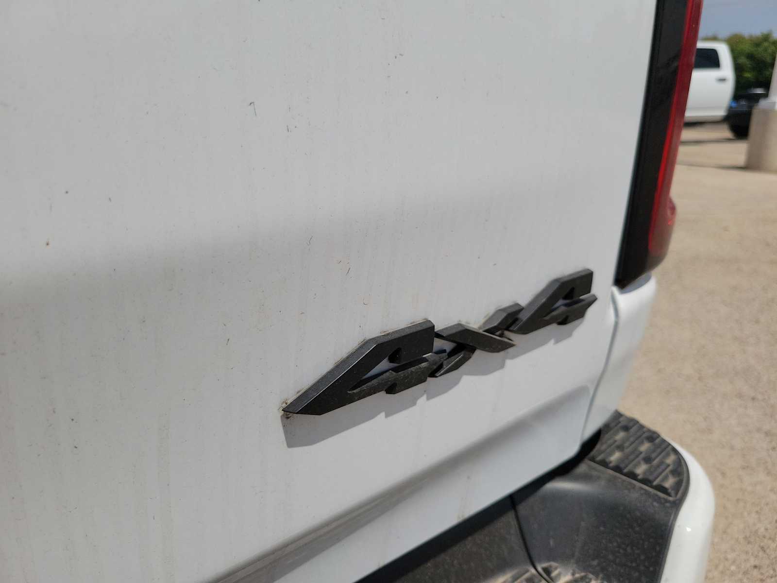 Thumbnail: 2025 RAM 1500 - 7