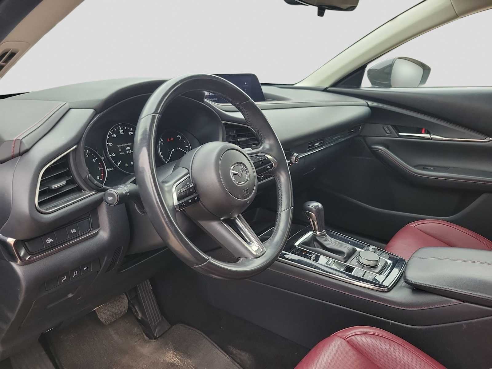 Thumbnail: 2024 Mazda CX-30 - 2