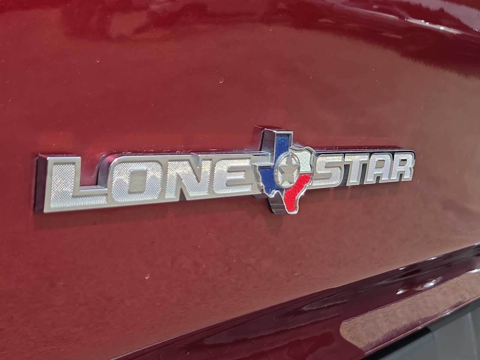 Thumbnail: 2022 RAM 1500 - 11
