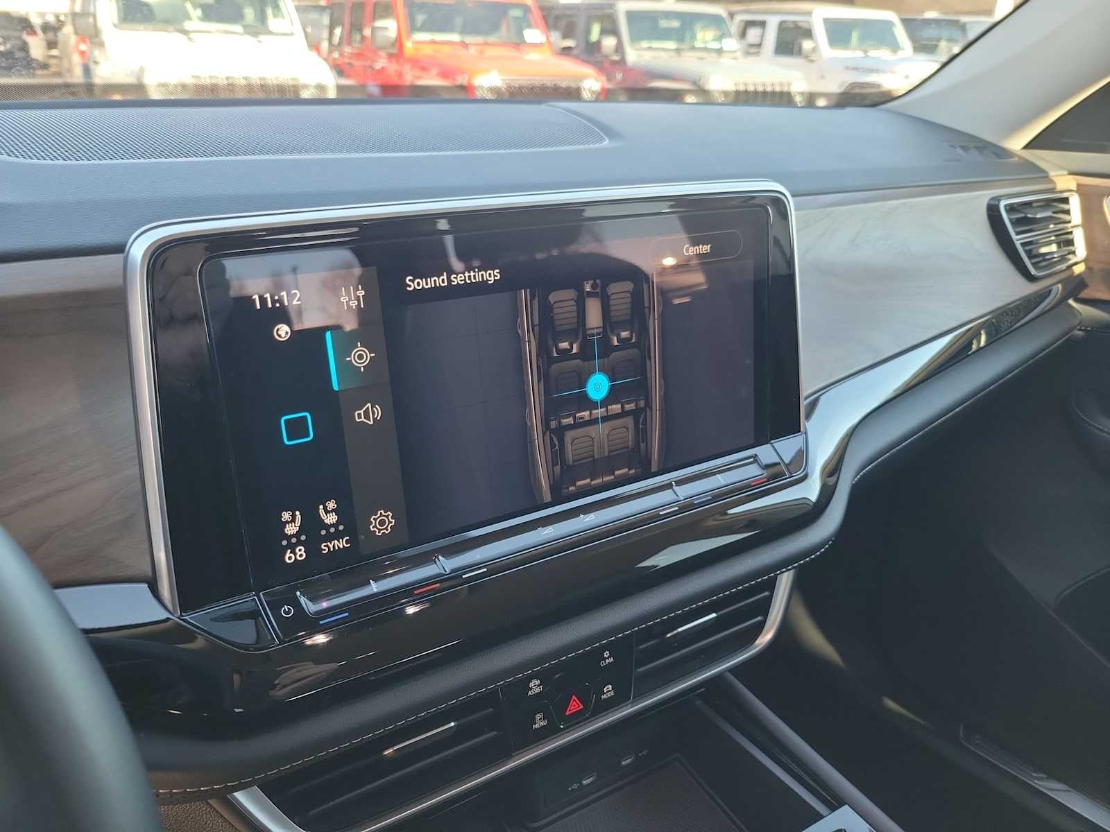 Thumbnail: 2025 Volkswagen Atlas - 20