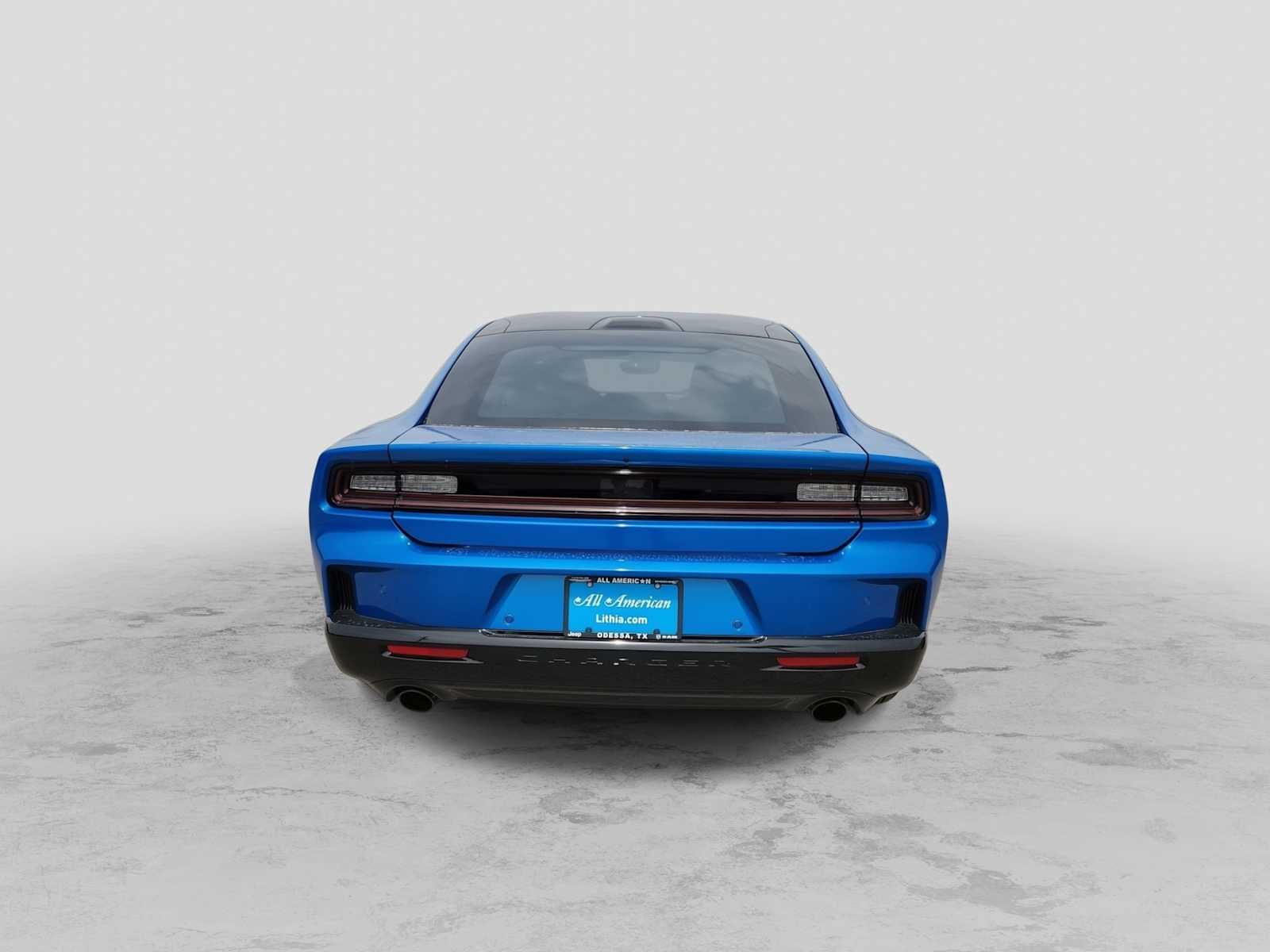 Thumbnail: 2026 Dodge Charger - 7