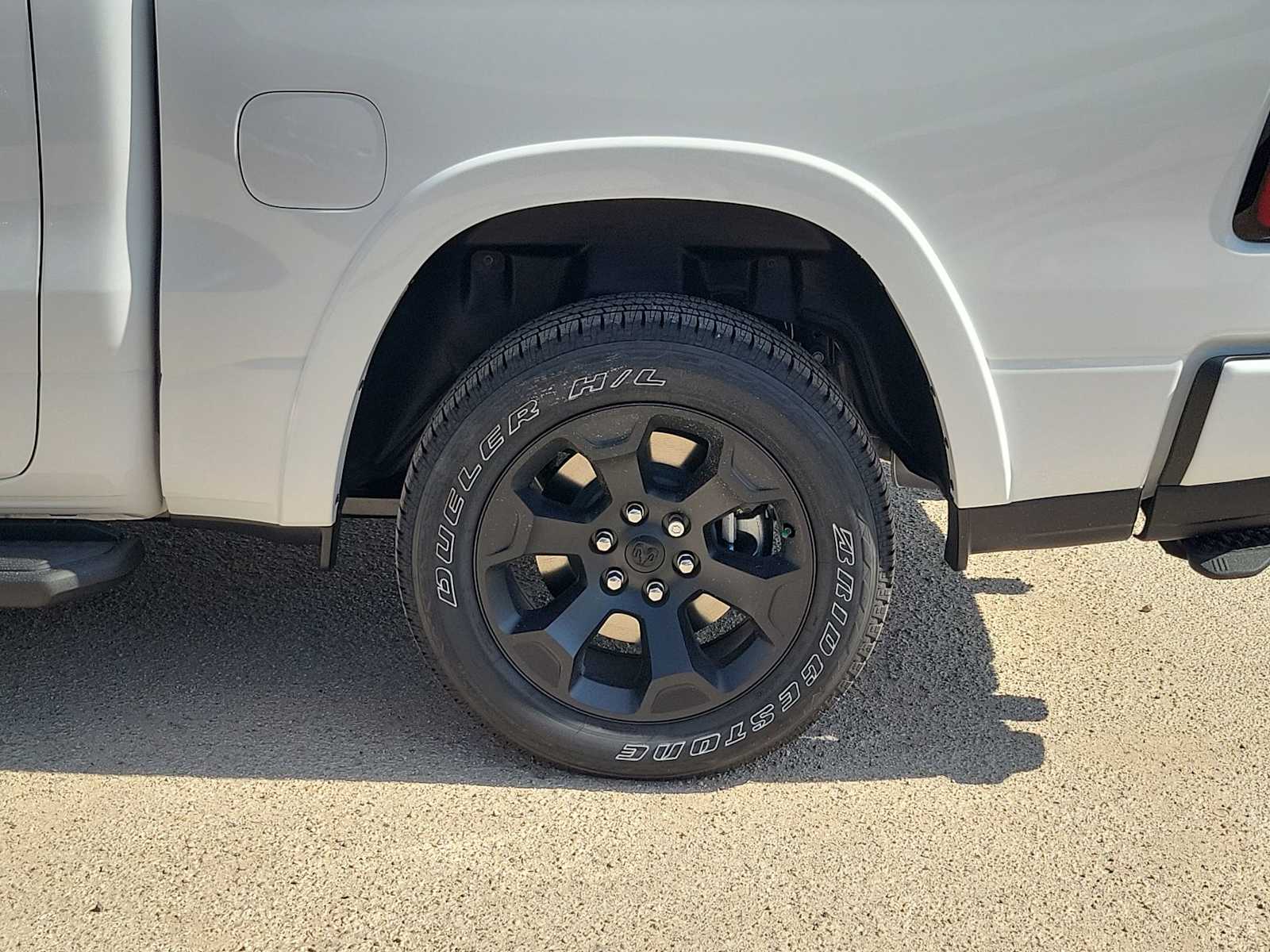 Thumbnail: 2026 RAM 1500 - 8