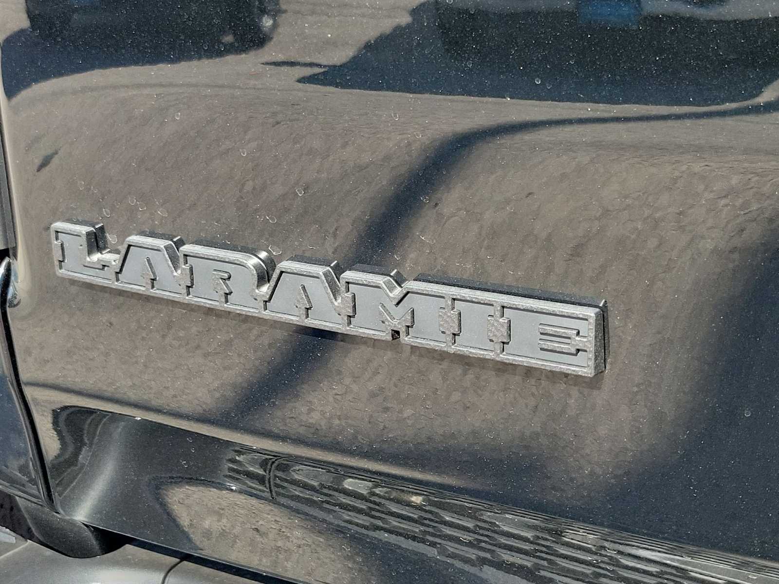 Thumbnail: 2026 RAM 1500 - 7