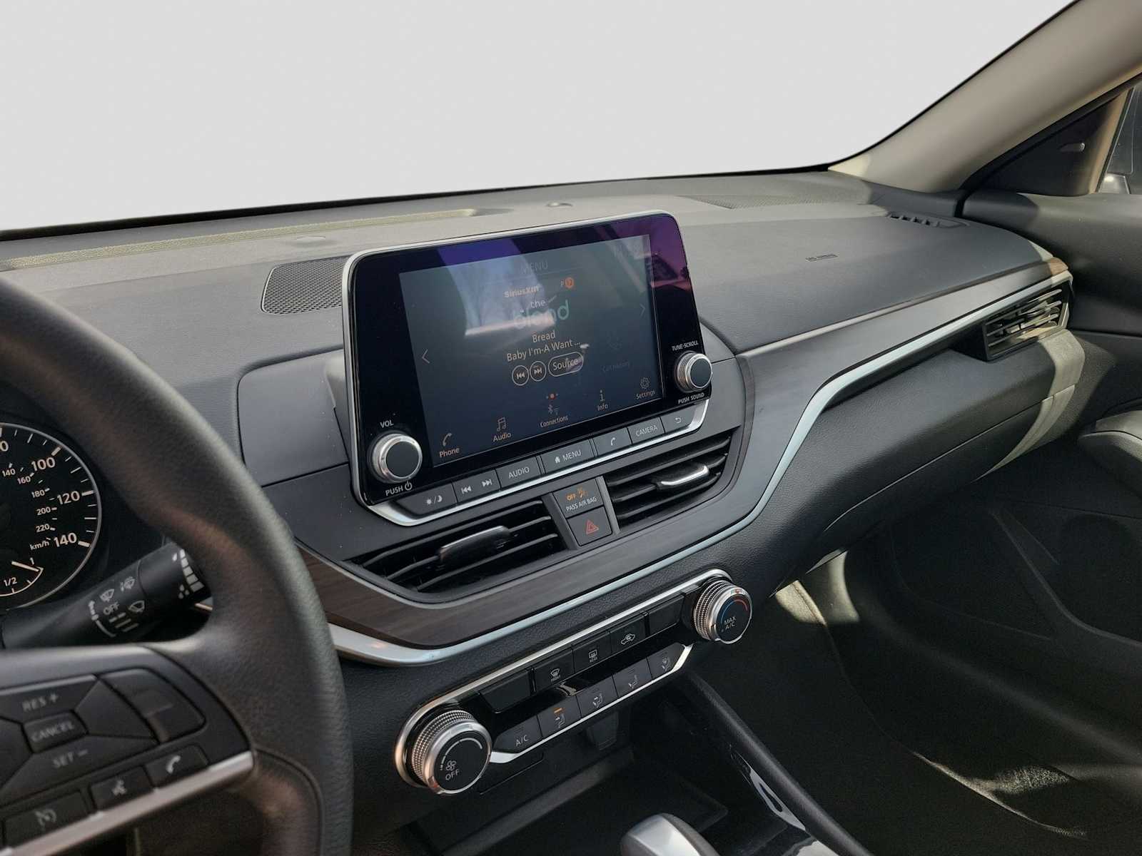 Thumbnail: 2024 Nissan Altima - 16