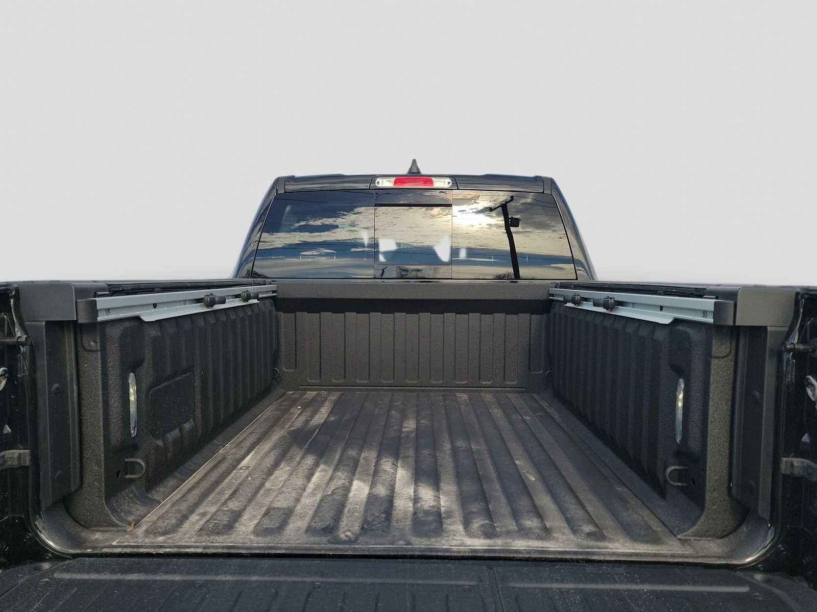 Thumbnail: 2026 RAM 1500 - 23